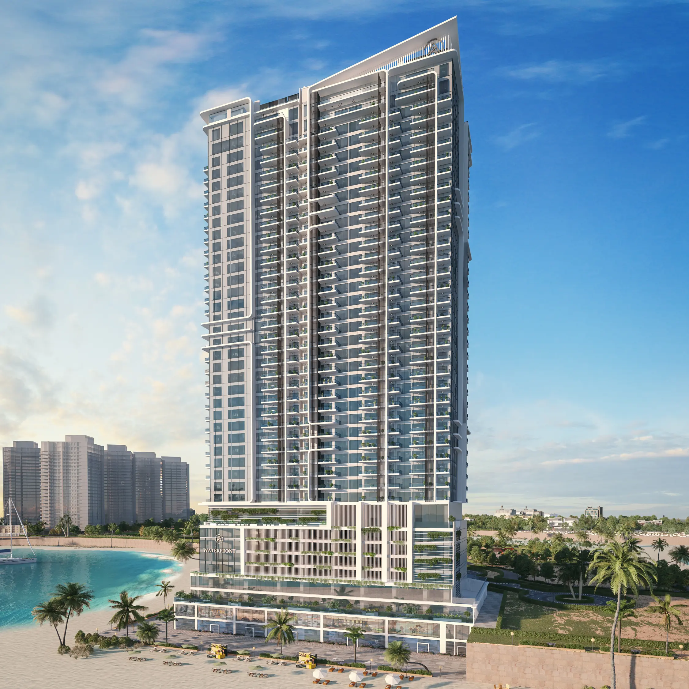 Real Estate Platform Development for Bin Yousuf Group - Image 2
