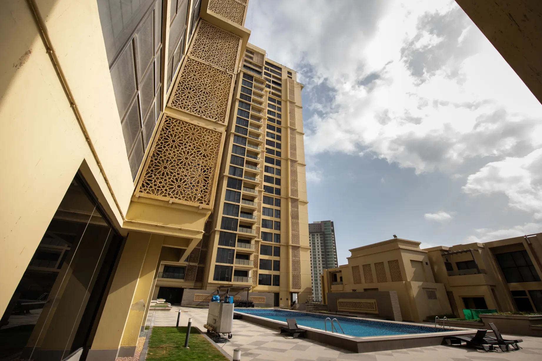 Real Estate Platform Development for Bin Yousuf Group - Image 4