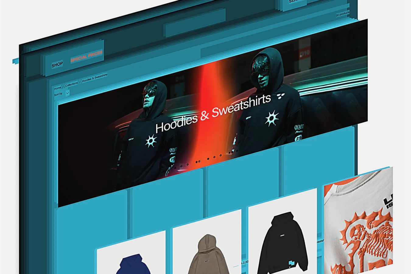 Website Development for Groovy Pakistan - Image 7