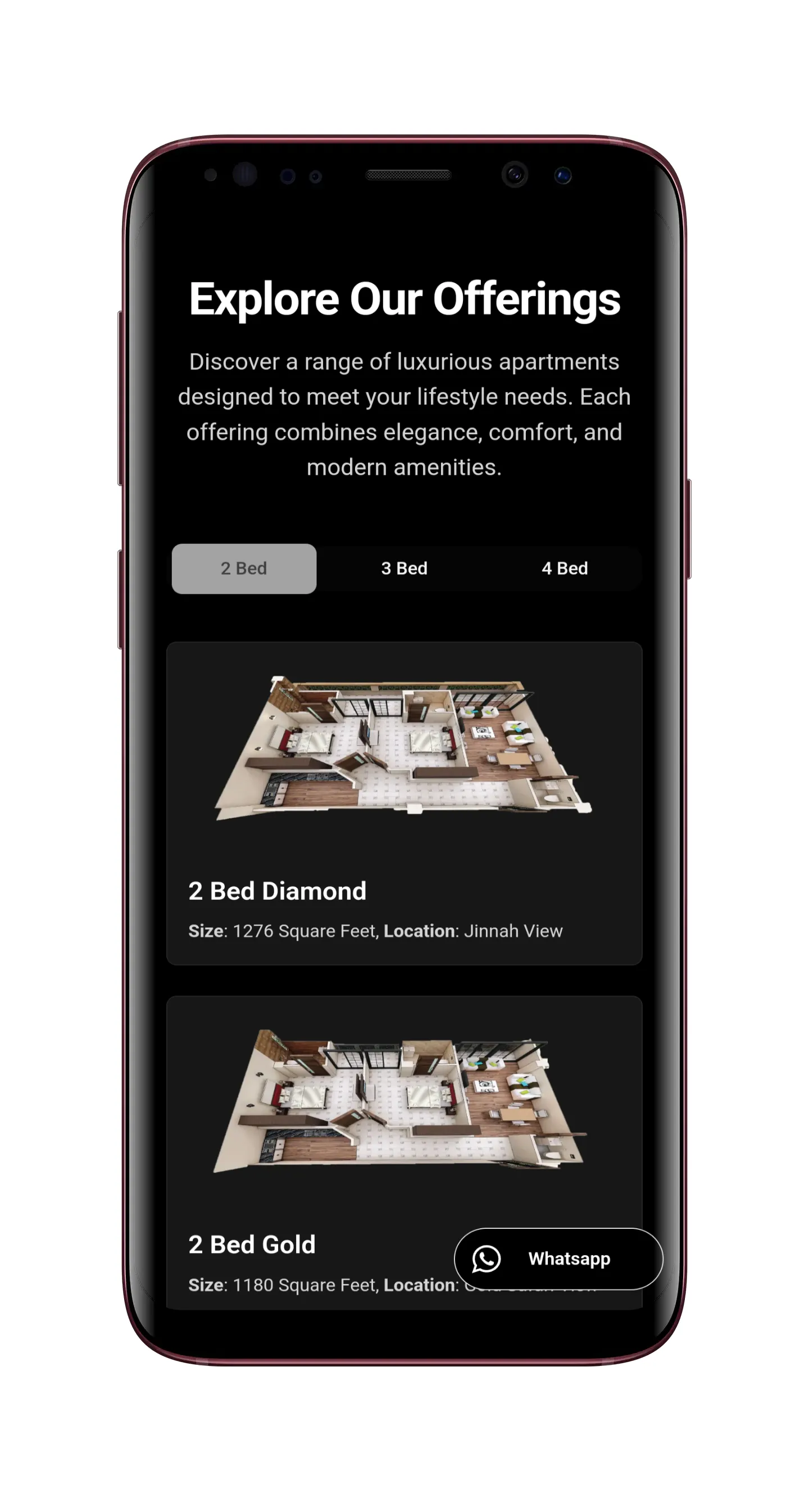 Narkins Real Estate Platform - Image 8