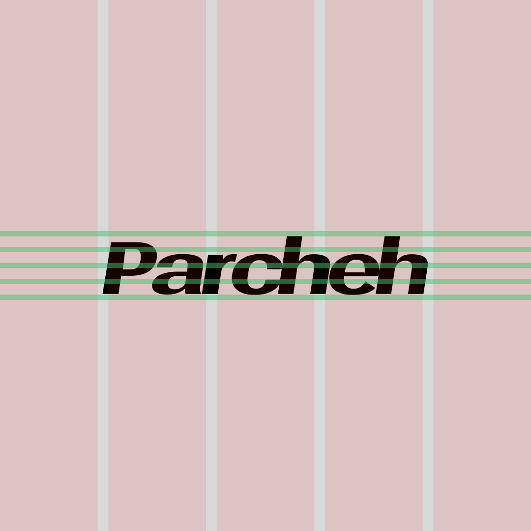 Branding & website development for Parcheh81 - Image 6