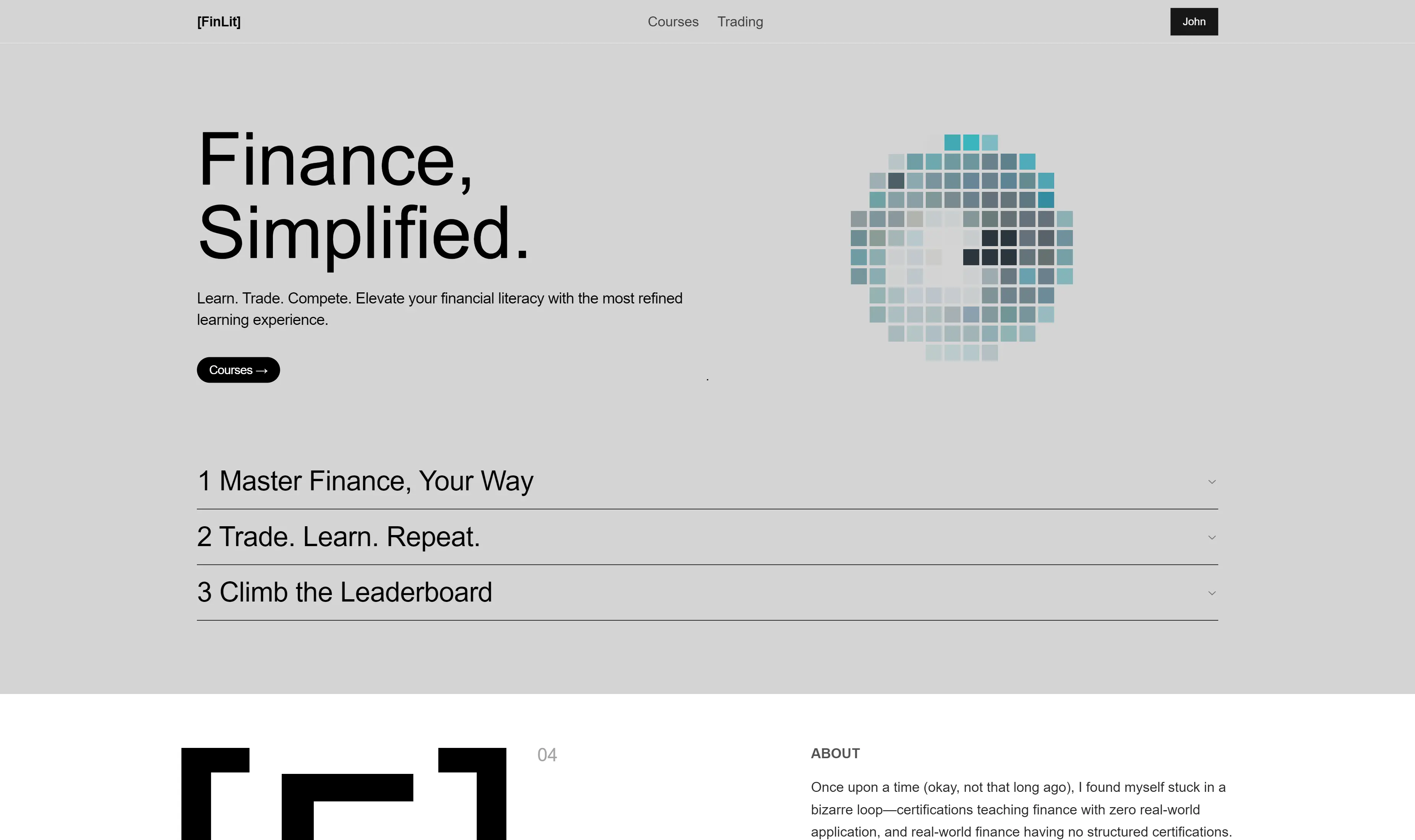 finlit desktop hero
